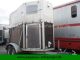 Blomert  2-horse trailer type: T2S 1997 Cattle truck photo