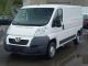 2012 Peugeot  Boxer action! 2.2 HDi 333 96 KW (130 HP) EU-F ​​... Van or truck up to 7.5t Box-type delivery van - high photo 3