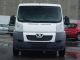 2012 Peugeot  Boxer action! 2.2 HDi 333 96 KW (130 HP) EU-F ​​... Van or truck up to 7.5t Box-type delivery van - high photo 4