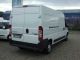 2012 Peugeot  Boxer 335 L3H2 HDI 130 FAP Avantage Van or truck up to 7.5t Box-type delivery van photo 2