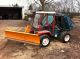 1985 Reformwerke Wels  Metrac 3000 Agricultural vehicle Tractor photo 1