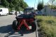 2004 Reformwerke Wels  Metrac H7S Agricultural vehicle Tractor photo 1