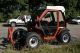 2004 Reformwerke Wels  Metrac H7S Agricultural vehicle Tractor photo 2