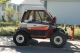 2004 Reformwerke Wels  Metrac H7S Agricultural vehicle Tractor photo 3
