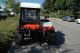 2004 Reformwerke Wels  Metrac H7S Agricultural vehicle Tractor photo 4