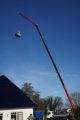 2012 MAN  Erecting crane, wireless remote control, winch Van or truck up to 7.5t Truck-mounted crane photo 10