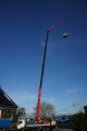 2012 MAN  Erecting crane, wireless remote control, winch Van or truck up to 7.5t Truck-mounted crane photo 13