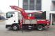 2005 MAN  8.180 TGL BISON ex 28 meters Van or truck up to 7.5t Hydraulic work platform photo 12