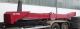 2005 MAN  8.180 TGL BISON ex 28 meters Van or truck up to 7.5t Hydraulic work platform photo 4