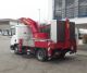 2005 MAN  8.180 TGL BISON ex 28 meters Van or truck up to 7.5t Hydraulic work platform photo 8