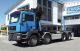 2006 MAN  35.430 8x4 hook / CRANE EURO 4 Truck over 7.5t Truck-mounted crane photo 2