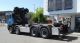 2006 MAN  35.430 8x4 hook / CRANE EURO 4 Truck over 7.5t Truck-mounted crane photo 7
