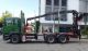 2004 MAN  26,480 Holzkran ATM + ATG Truck over 7.5t Timber carrier photo 12