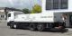 2000 MAN  26,464 LL lift and LENKACHSE Truck over 7.5t Stake body photo 2