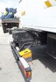 2000 MAN  26,464 LL lift and LENKACHSE Truck over 7.5t Stake body photo 7