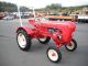 1956 Porsche  Allgaier A 111 with linkages + Zapfwellle Agricultural vehicle Tractor photo 4