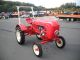 1956 Porsche  Allgaier A 111 with linkages + Zapfwellle Agricultural vehicle Tractor photo 5