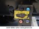 2000 Wackenhut  WSC 24 / GARDINE BPW disc 2 x available Semi-trailer Stake body and tarpaulin photo 7