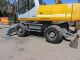 2005 Terex  2205 M ** 2x Paws / Air / W / TOP CONDITION ** Construction machine Mobile digger photo 5