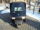 2012 Piaggio  APE box 50 Van or truck up to 7.5t Other vans/trucks up to 7 photo 6