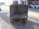 2012 Piaggio  APE box 50 Van or truck up to 7.5t Other vans/trucks up to 7 photo 7