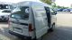 2012 Piaggio  Porter box, ABS, power steering, radio CD Van or truck up to 7.5t Box-type delivery van photo 7