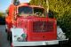 1963 Magirus Deutz  Mercury 125A wheel Restored Truck over 7.5t Other trucks over 7 photo 7