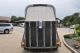 1997 Other  Vollpoly for 2 horses Trailer Cattle truck photo 3