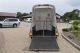 1997 Other  Vollpoly for 2 horses Trailer Cattle truck photo 4