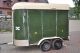 Other  Sinclair Trailers England 1984 Cattle truck photo