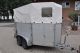 1977 Other  2 horses with foals aluminum grille + SK Trailer Cattle truck photo 1