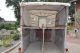1977 Other  2 horses with foals aluminum grille + SK Trailer Cattle truck photo 3