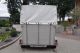 1977 Other  2 horses with foals aluminum grille + SK Trailer Cattle truck photo 5