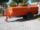 2012 Howard  TW 1500 Agricultural vehicle Loader wagon photo 1