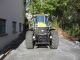 1996 JCB  1135 Agricultural vehicle Tractor photo 1