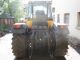 1996 JCB  1135 Agricultural vehicle Tractor photo 2