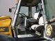 1996 JCB  1135 Agricultural vehicle Tractor photo 3