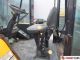 2001 JCB  926-4 Terrain Forklift 4x4 Tripex-550cm Forklift truck Rough-terrain forklift truck photo 10