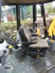 1998 JCB  4cx Tele 4/1 Construction machine Combined Dredger Loader photo 5