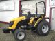 JCB  335 Hydrostatic first Hand hours only 385 2008 Tractor photo