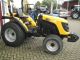 2008 JCB  335 Hydrostatic first Hand hours only 385 Agricultural vehicle Tractor photo 2