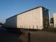 1996 Groenewegen  DRO 12 27 Pritche / Plane ladebordwand Semi-trailer Stake body and tarpaulin photo 3
