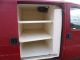 1997 Peugeot  Boxer 270C 1.9D Van or truck up to 7.5t Refrigerator box photo 1