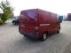1997 Peugeot  Boxer 270C 1.9D Van or truck up to 7.5t Refrigerator box photo 4