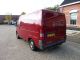 1997 Peugeot  Boxer 270C 1.9D Van or truck up to 7.5t Refrigerator box photo 5