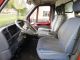 1997 Peugeot  Boxer 270C 1.9D Van or truck up to 7.5t Refrigerator box photo 7