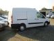 2008 Peugeot  expert l2h2 maximum high and long maxi climate Van or truck up to 7.5t Box-type delivery van - high and long photo 2