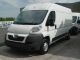 2012 Peugeot  Boxer MEGA CHOICE to ACTION PRICES!! 2, ... Van or truck up to 7.5t Box-type delivery van - high and long photo 1