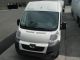 2012 Peugeot  Boxer MEGA CHOICE to ACTION PRICES!! 2, ... Van or truck up to 7.5t Box-type delivery van - high and long photo 2