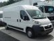2012 Peugeot  Boxer MEGA CHOICE to ACTION PRICES!! 2, ... Van or truck up to 7.5t Box-type delivery van - high and long photo 3